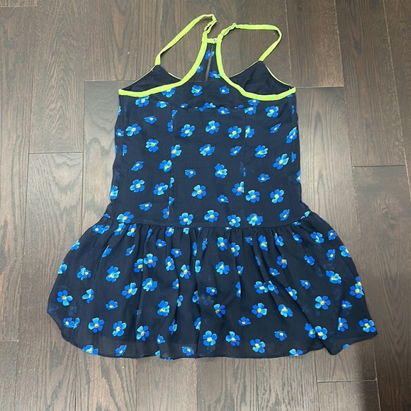 Hollister Kids Flower Dress | Size M - Picture 2 of 3
